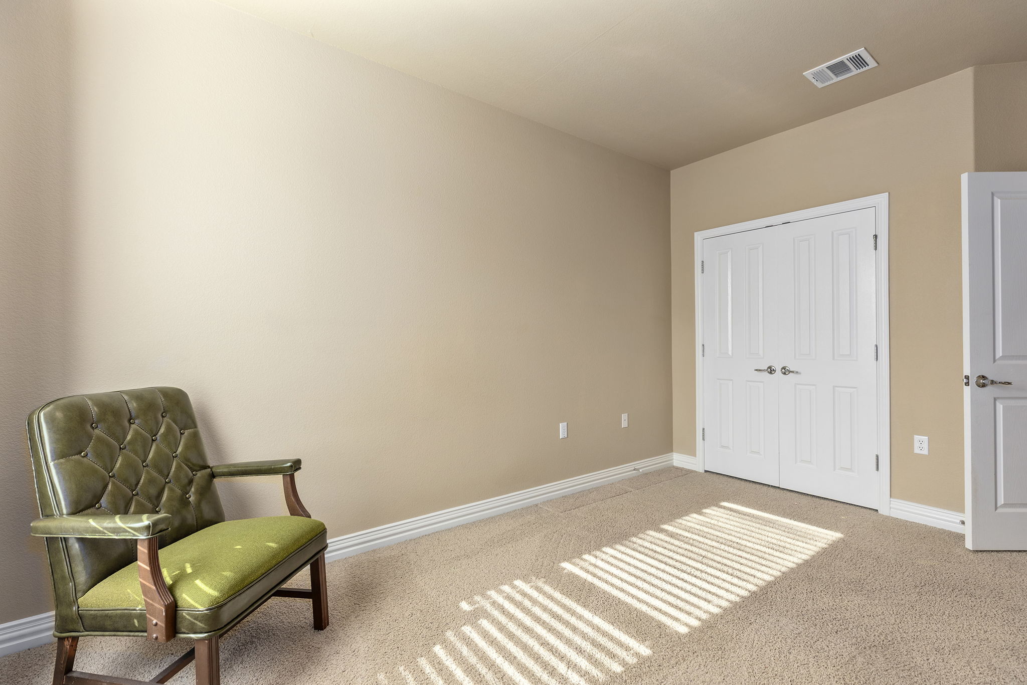 110 Emory Peak Trail Georgetown, TX 78633 - Photo 30 of 39 Living area featuring carpet floors