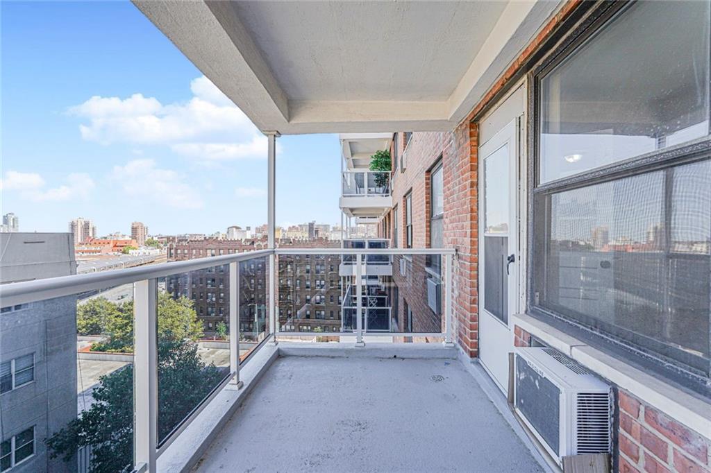 40 Brighton 1st Road, Unit 7N Brooklyn, NY 11235 - Photo 12 of 28