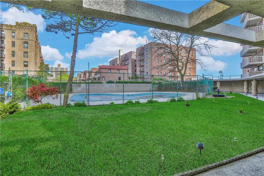 40 Brighton 1st Road, Unit 7N Brooklyn, NY 11235 - Photo 27 of 28