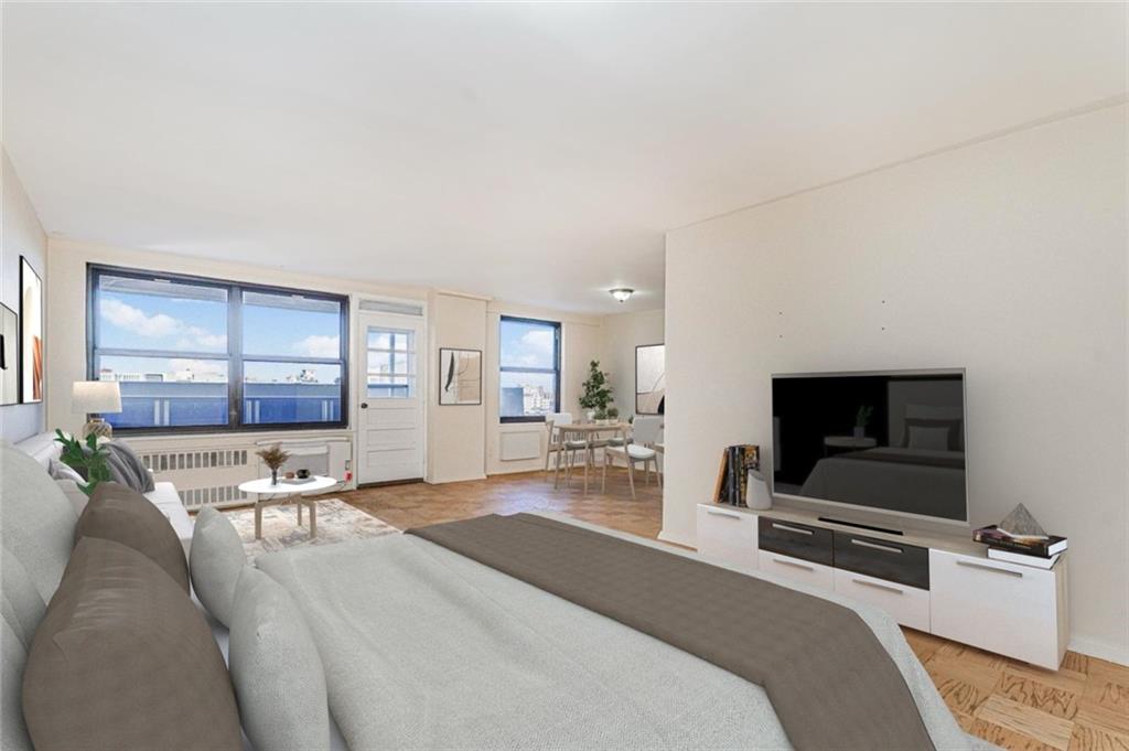 40 Brighton 1st Road, Unit 7N Brooklyn, NY 11235 - Photo 8 of 28