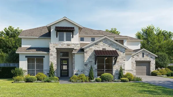 $1,230,900 | 230 Chesterfield Lane, Heath, TX 75032