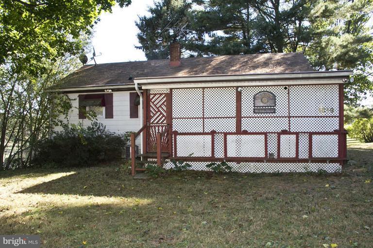 1819 Baldwin Mill Road Forest Hill, MD 21050 - Photo 1 of 11 Exterior (Front)