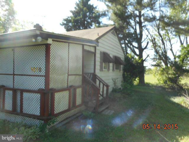 1819 Baldwin Mill Road Forest Hill, MD 21050 - Photo 2 of 11 Exterior (Front)