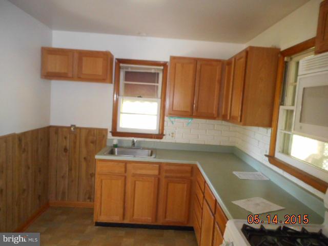 1819 Baldwin Mill Road Forest Hill, MD 21050 - Photo 4 of 11 Kitchen