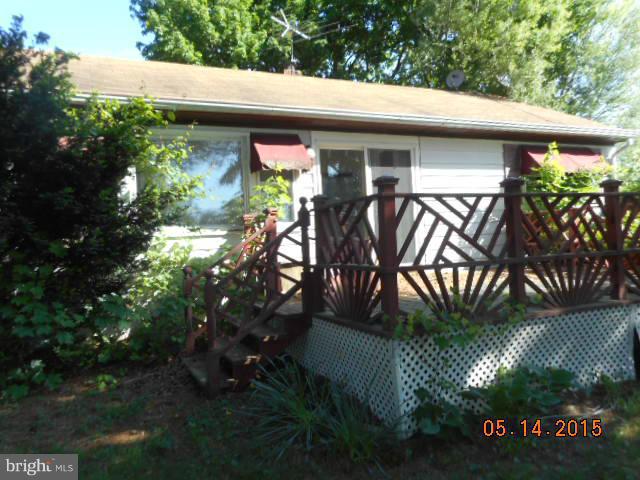 1819 Baldwin Mill Road Forest Hill, MD 21050 - Photo 10 of 11 Exterior (General)