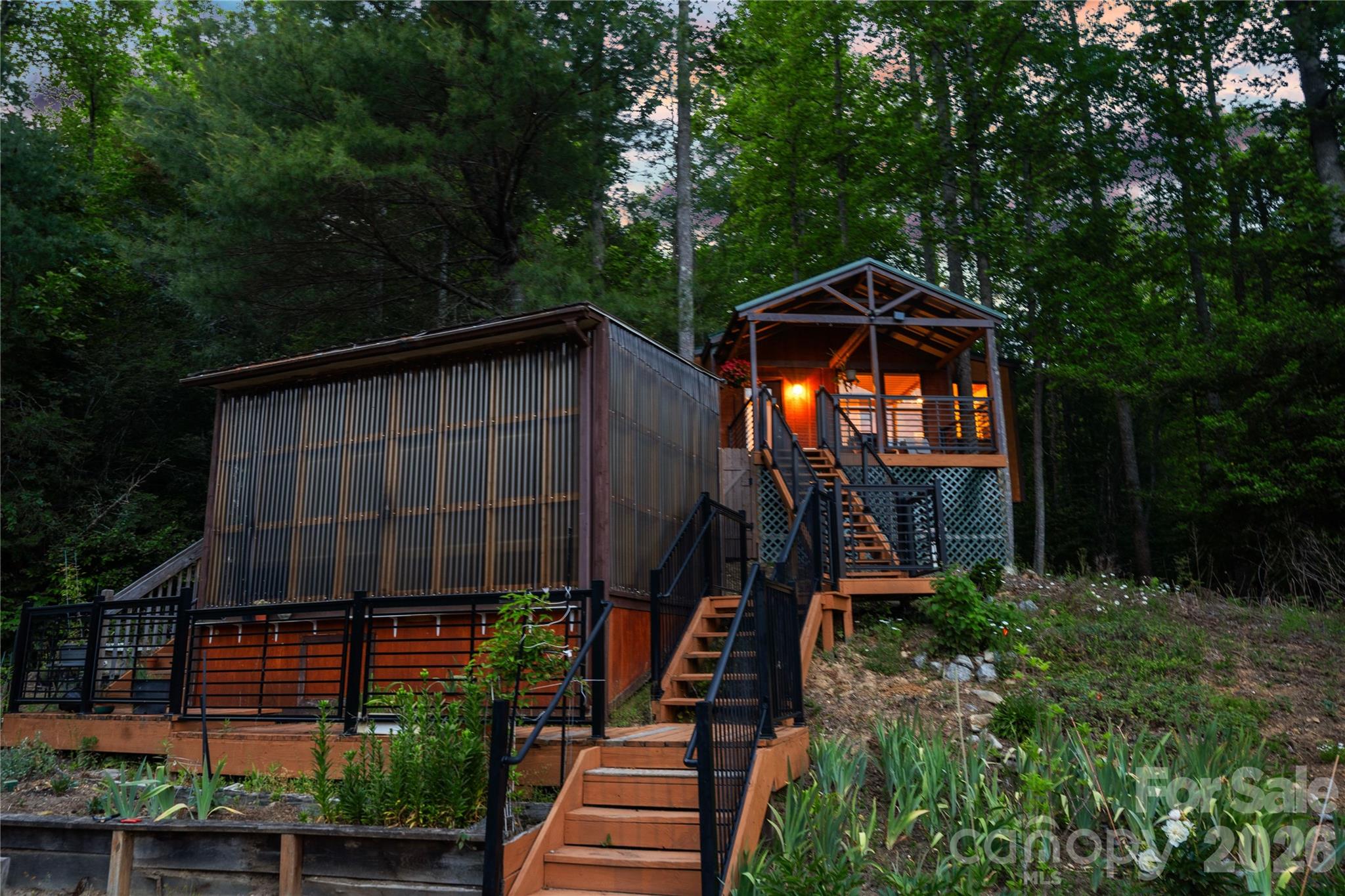 6029 Mulberry Church Road Lenoir, NC 28645 - Photo 9 of 48