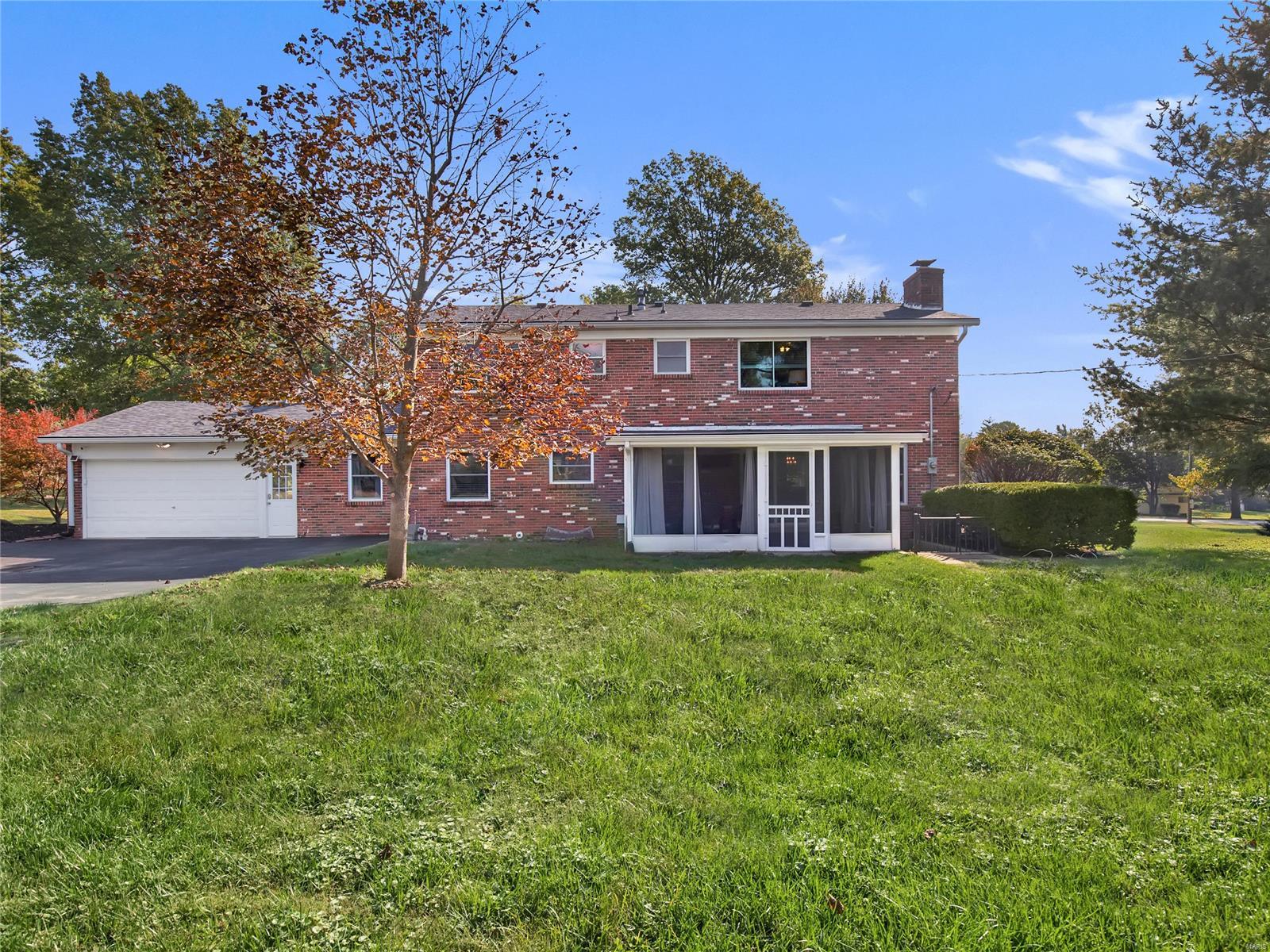 1833 Bopp Road St. Louis, MO 63131 - Photo 25 of 25 Gallery Image 25