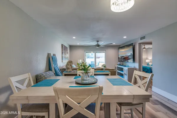 $5,995 | 4150 East Cactus Road, Unit 108, Phoenix, AZ 85032