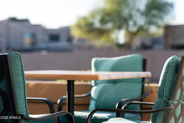 $5,995 | 4150 East Cactus Road, Unit 108, Phoenix, AZ 85032