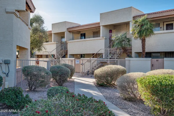 $5,995 | 4150 East Cactus Road, Unit 108, Phoenix, AZ 85032