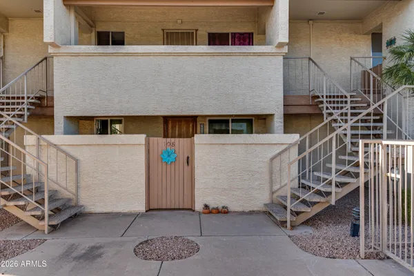 $5,995 | 4150 East Cactus Road, Unit 108, Phoenix, AZ 85032