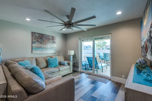 $5,995 | 4150 East Cactus Road, Unit 108, Phoenix, AZ 85032