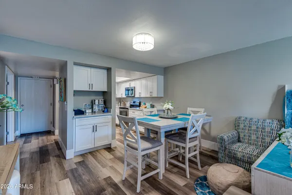 $5,995 | 4150 East Cactus Road, Unit 108, Phoenix, AZ 85032