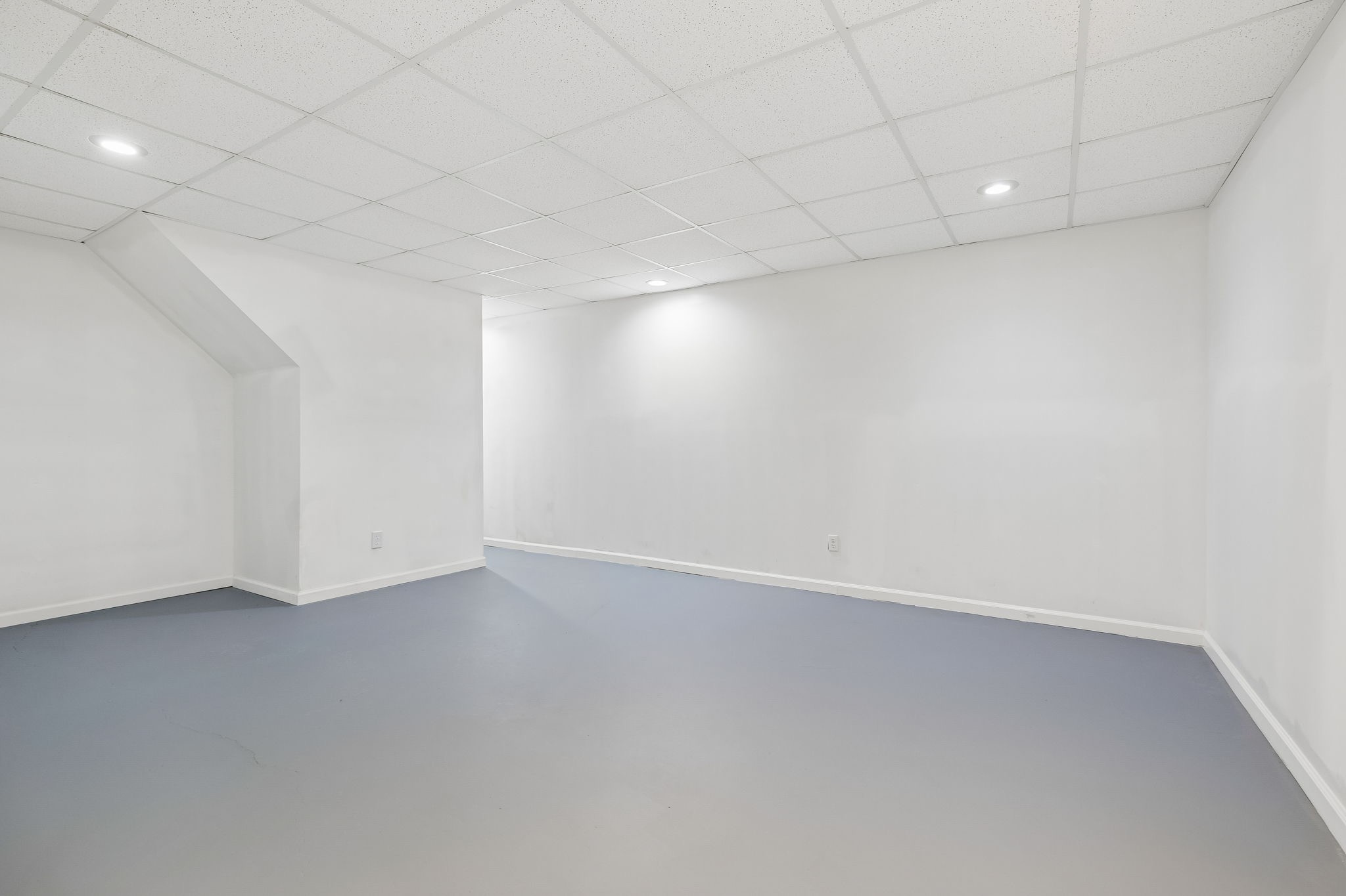 6701 McCormick Ridge Road Whitleyville, TN 38588 - Photo 47 of 63 a view of an empty room