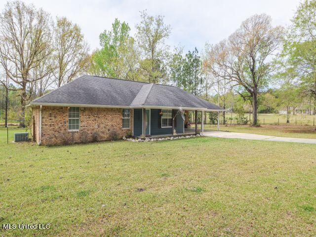 18231 Bert Dedeaux Road Saucier, MS 39574 - Photo 1 of 25 18231 Bert Dedeaux Rd