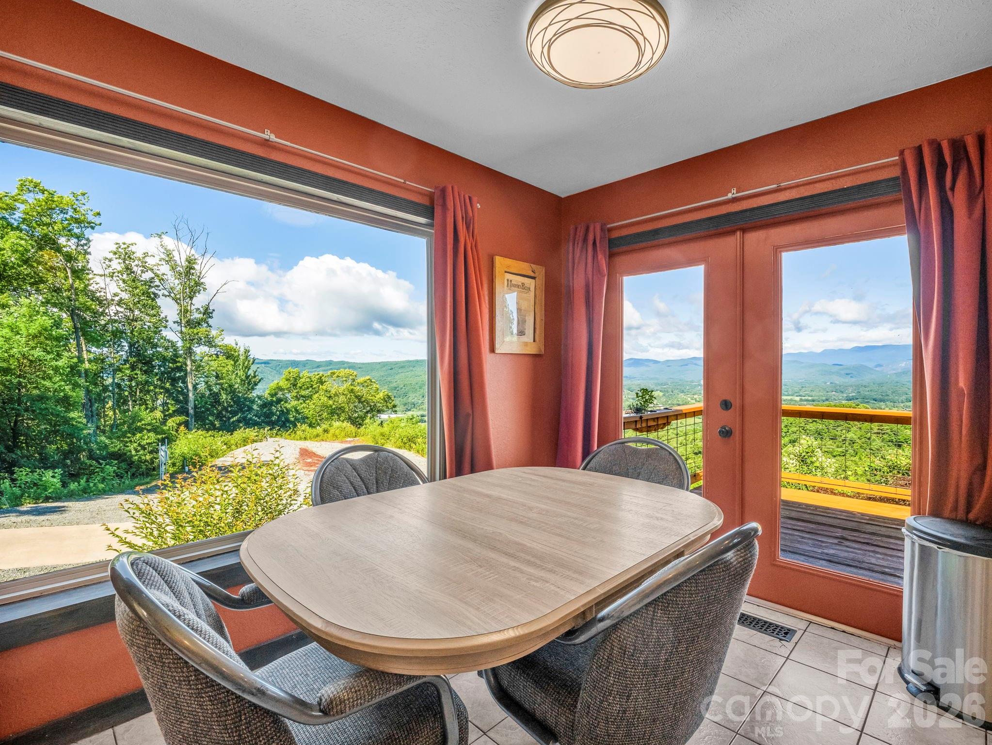 1025 Jeter Mountain Road Penrose, NC 28766 - Photo 15 of 48