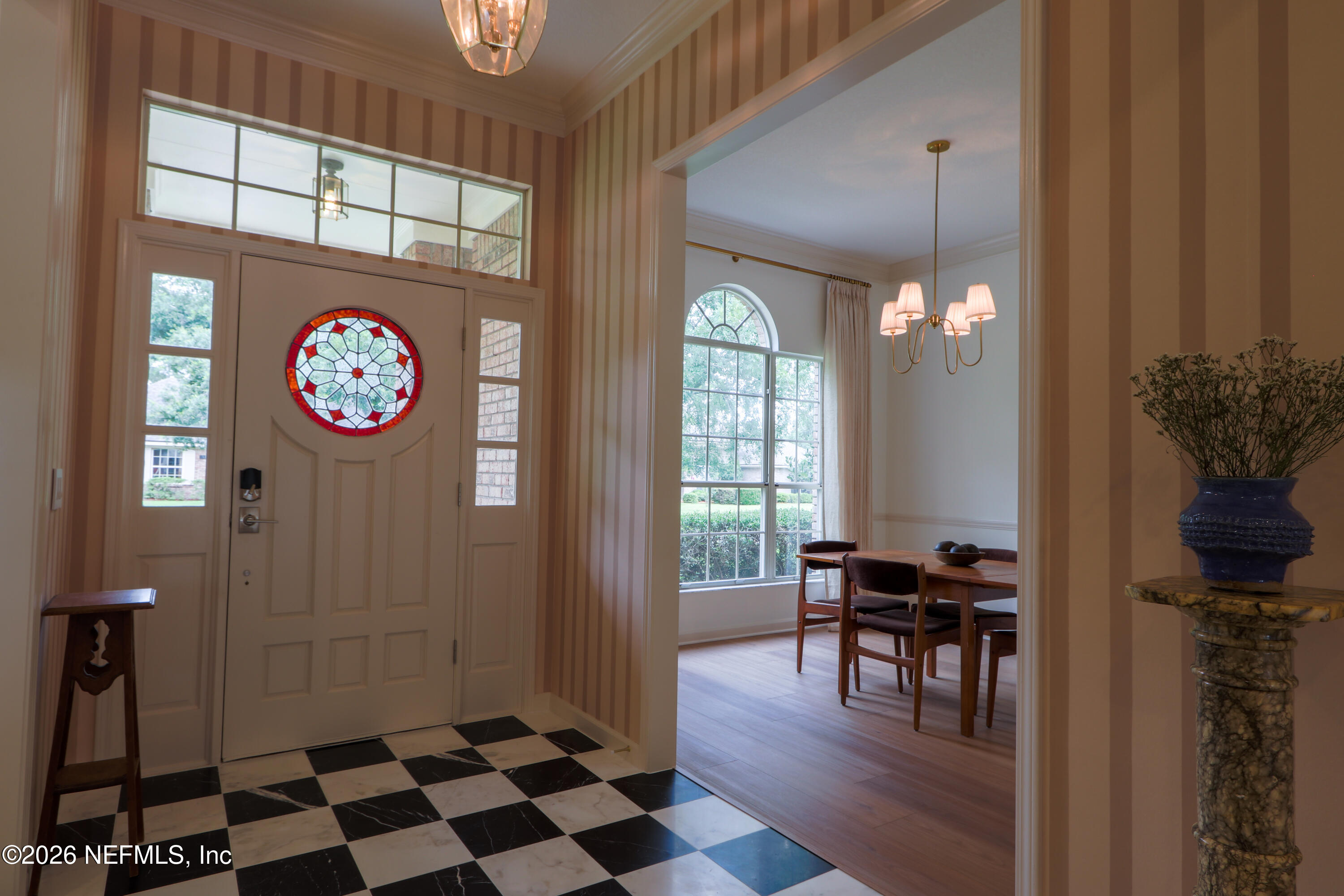 1573 Chain Fern Way Fleming Island, FL 32003 - Photo 5 of 57 5Dining1