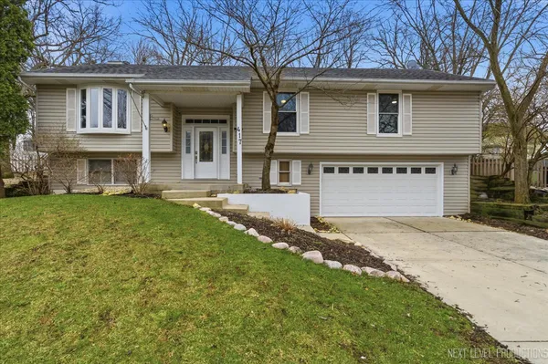 $445,000 | 417 Cambridge Way, Bolingbrook, IL 60440
