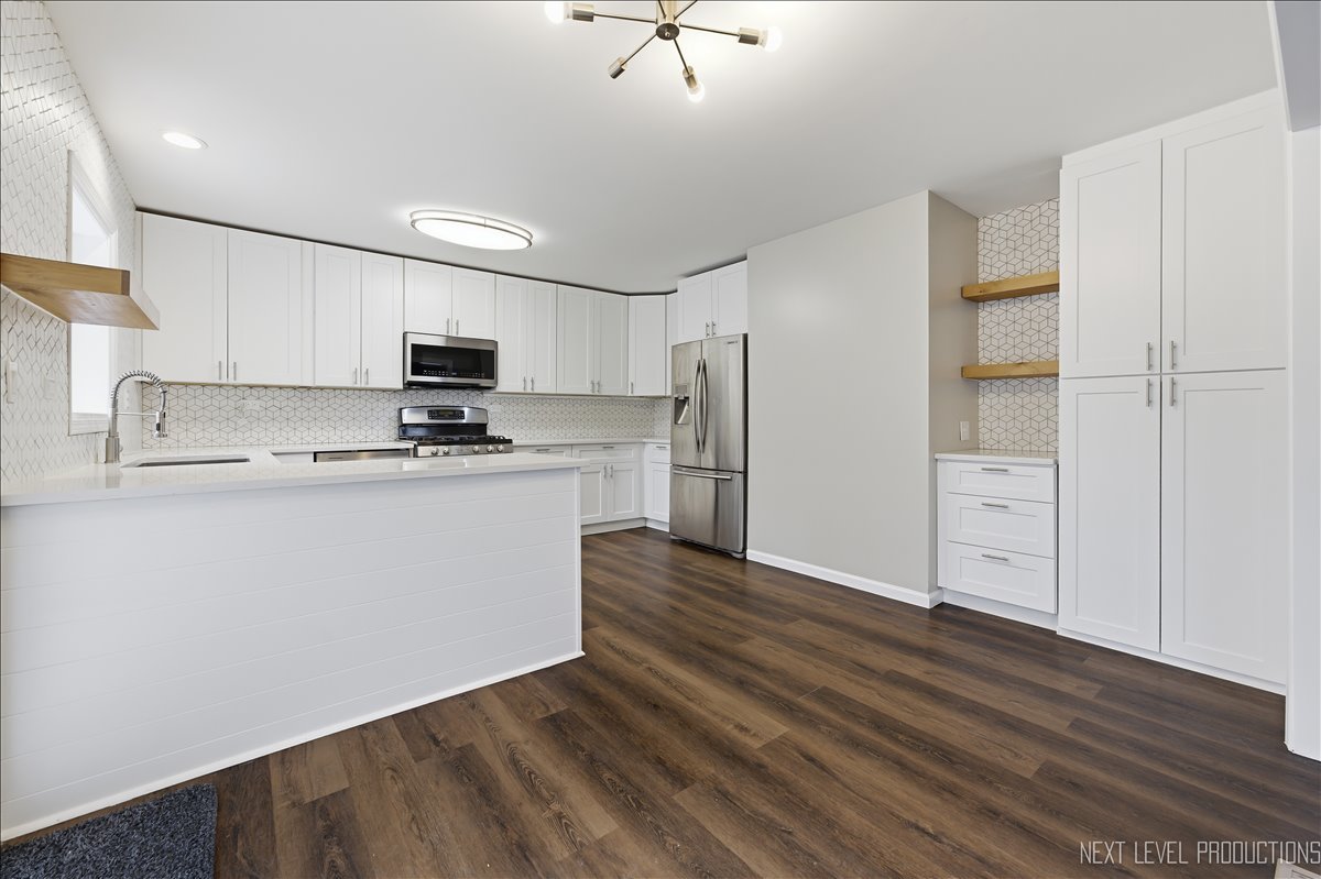 417 Cambridge Way Bolingbrook, IL 60440 - Photo 12 of 31