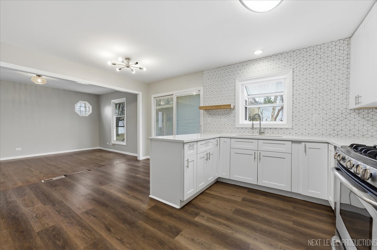 417 Cambridge Way Bolingbrook, IL 60440 - Photo 15 of 31