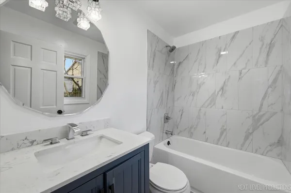 $445,000 | 417 Cambridge Way, Bolingbrook, IL 60440