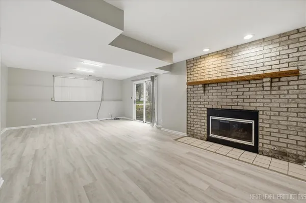 $445,000 | 417 Cambridge Way, Bolingbrook, IL 60440