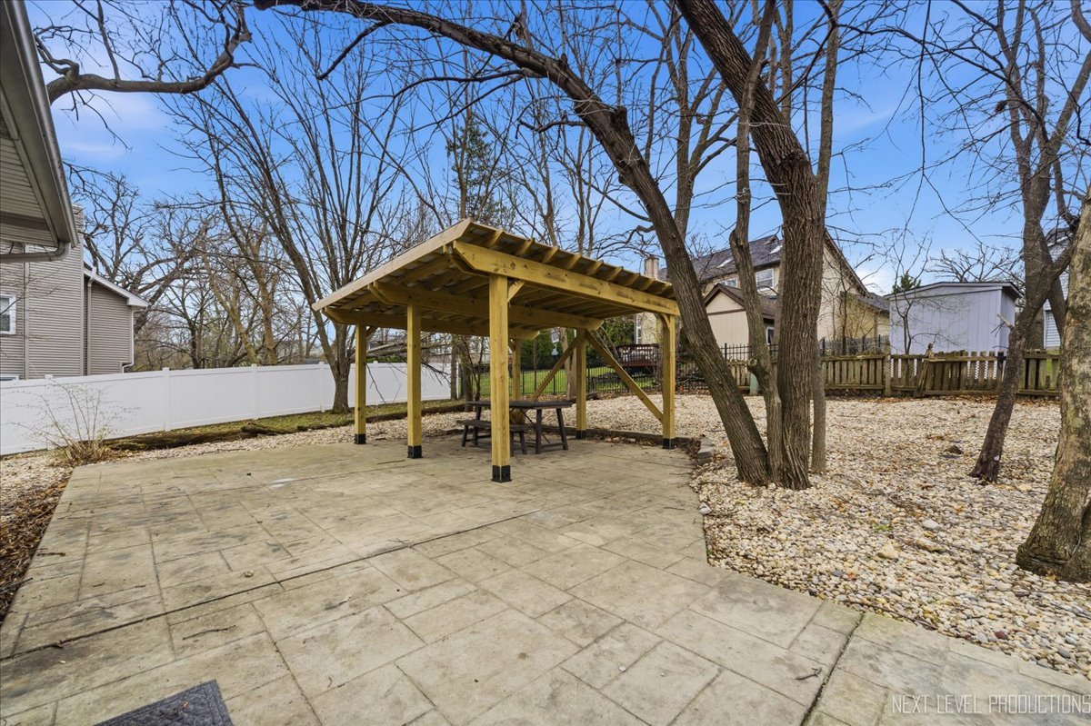 417 Cambridge Way Bolingbrook, IL 60440 - Photo 29 of 31