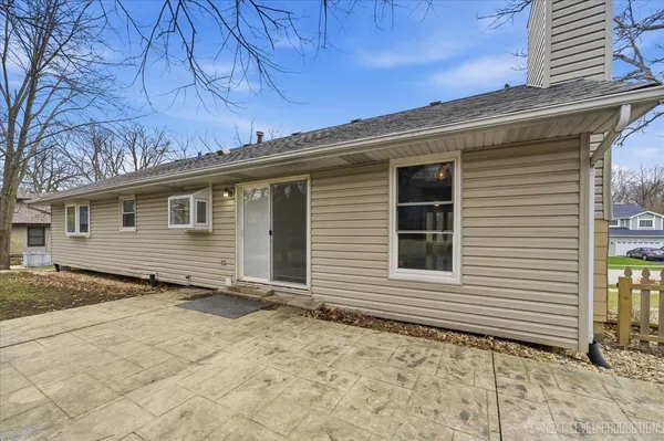 $445,000 | 417 Cambridge Way, Bolingbrook, IL 60440