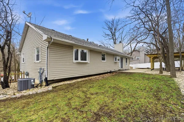 $445,000 | 417 Cambridge Way, Bolingbrook, IL 60440