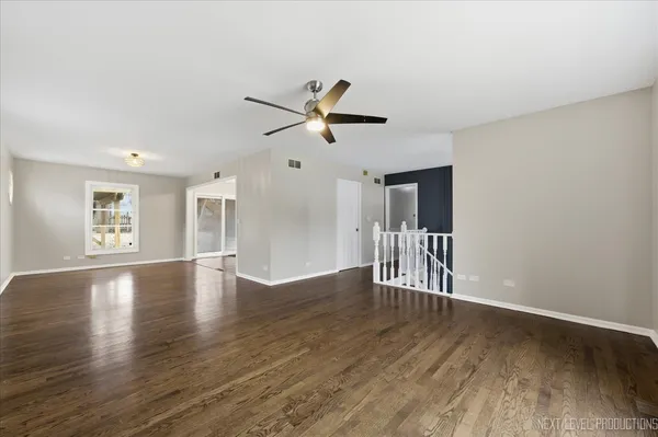 $445,000 | 417 Cambridge Way, Bolingbrook, IL 60440