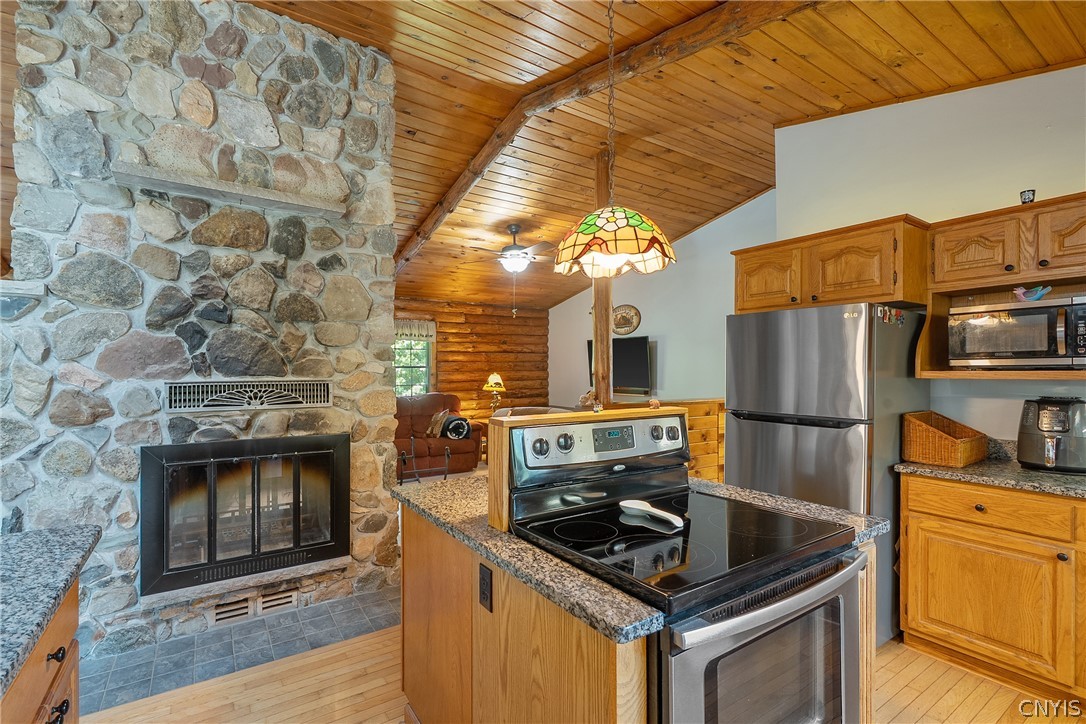 1460 Bellows Road Lysander, NY 13027 - Photo 18 of 42 Gallery Image 18