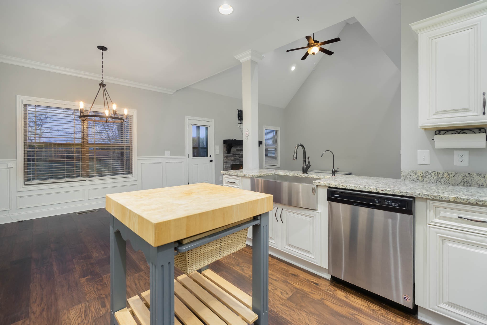 1135 Salem Road Lebanon, TN 37090 - Photo 9 of 25