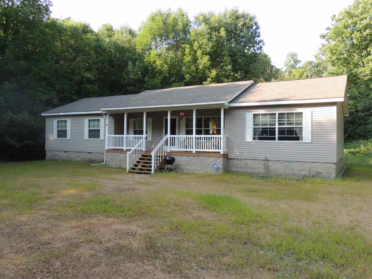 W14770 County Rd J Gleason, WI 54435 - Photo 1 of 1