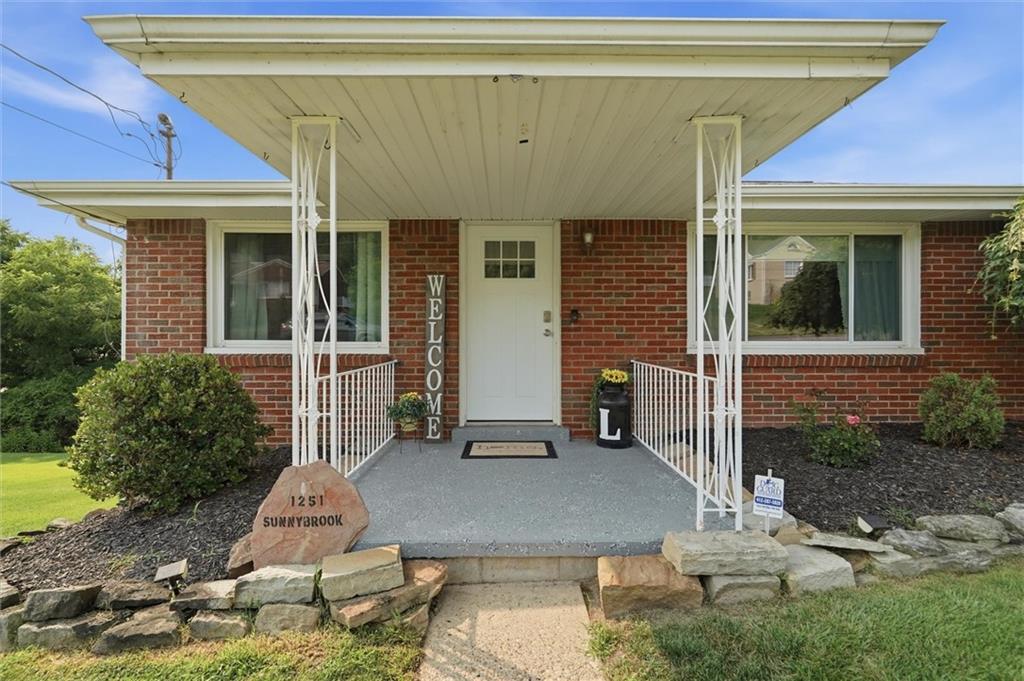1251 Sunnybrook Road Washington, PA 15301 - Photo 6 of 31