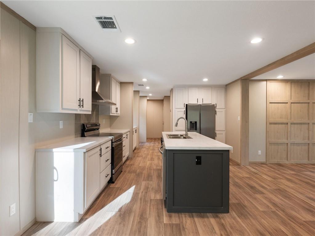 3037 Fowler Road Gainesville, GA 30501 - Photo 8 of 50