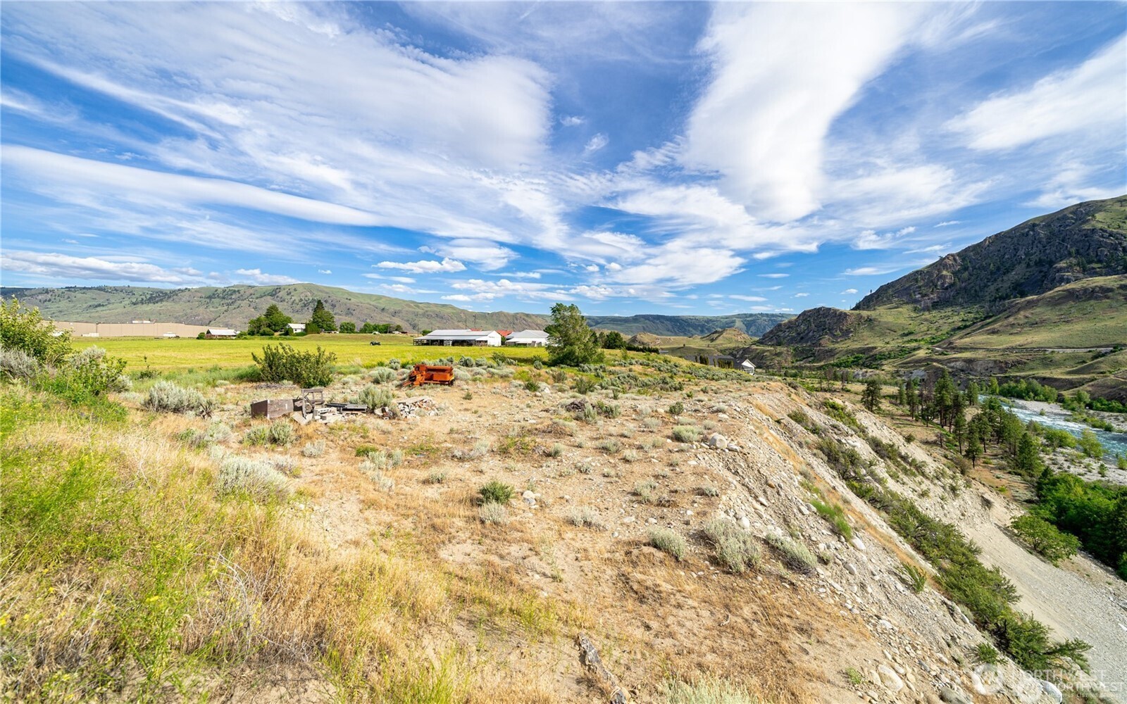24 Miller Road Chelan, WA 98816 - Photo 18 of 23