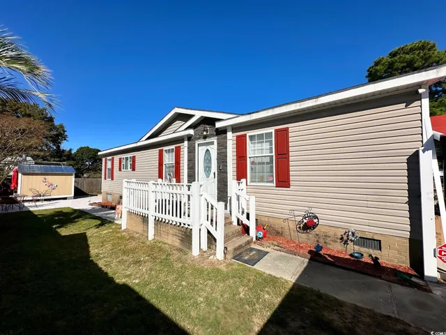 $220,000 | 4349 Bayberry Drive, Little River, SC 29566