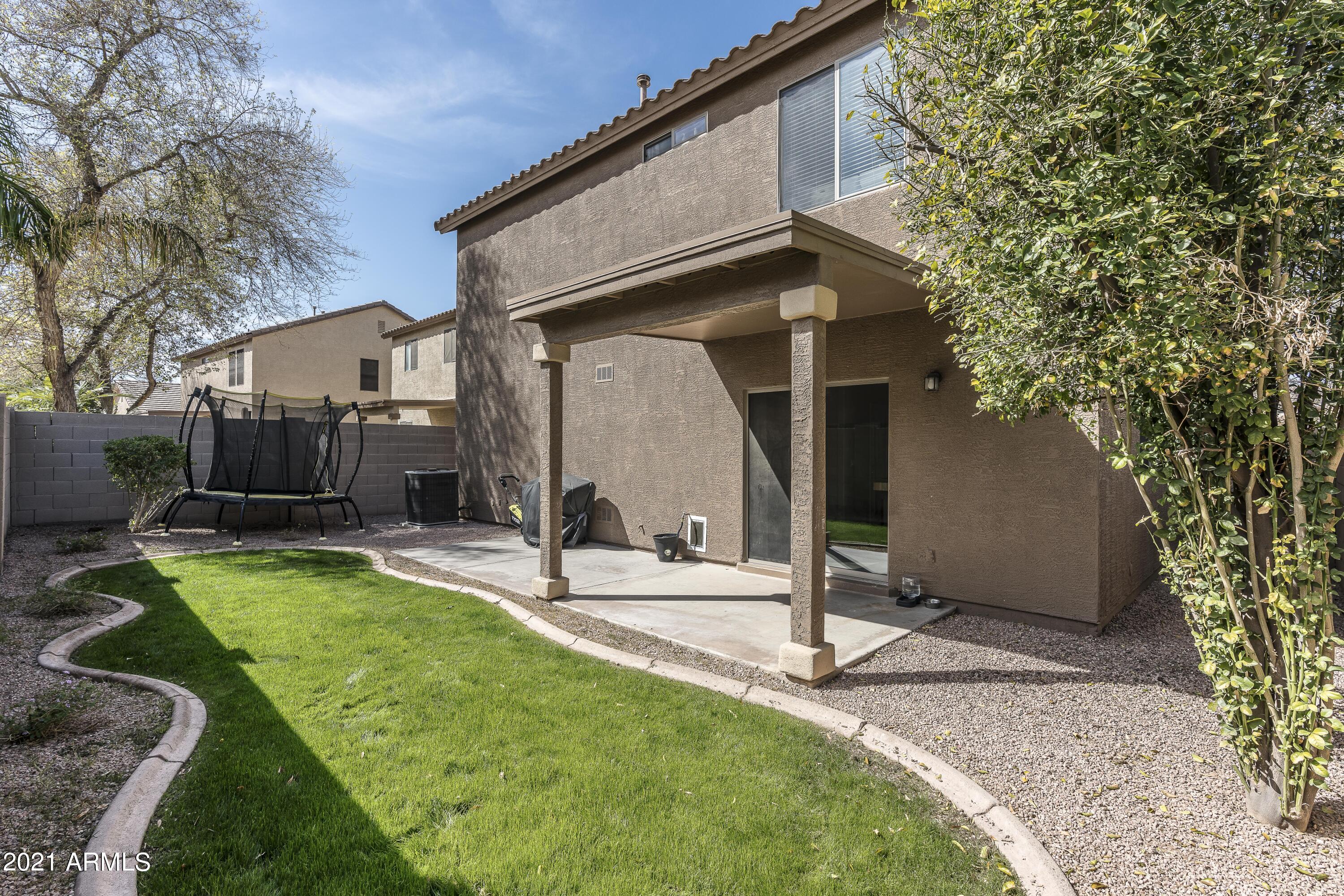 4483 East Del Rio Street Gilbert, AZ 85295 - Photo 43 of 51 DSC09701