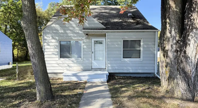 $154,500 | 10124 Pelham Road, Taylor, MI 48180