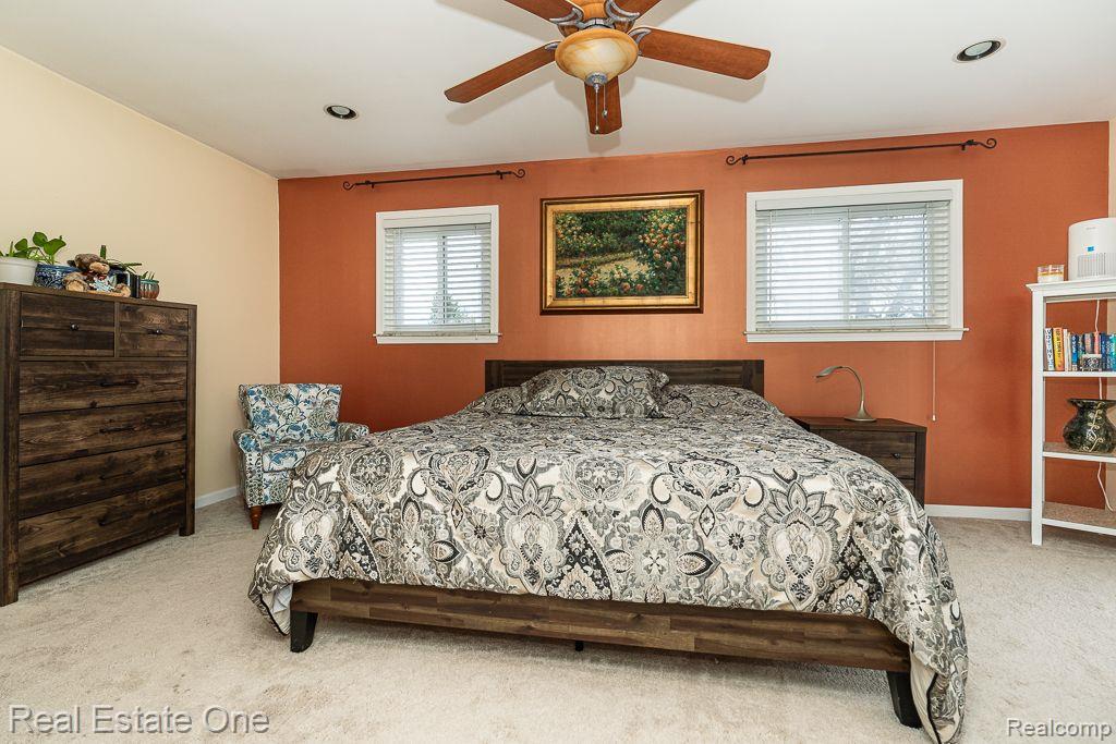 2839 Avalon Road Rochester Hills, MI 48309 - Photo 23 of 53
