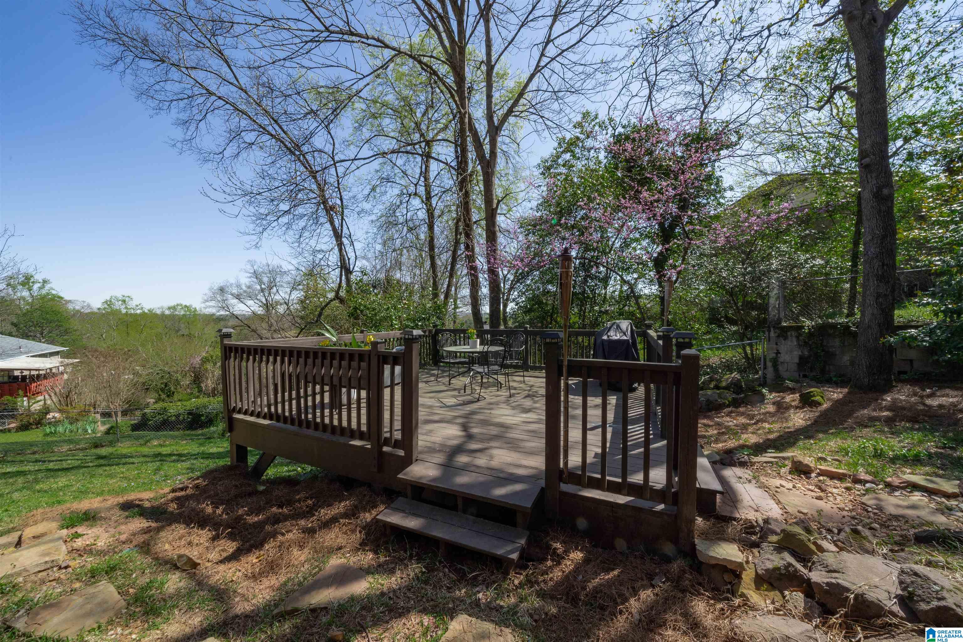 5905 Southcrest Road Birmingham, AL 35213 - Photo 35 of 38