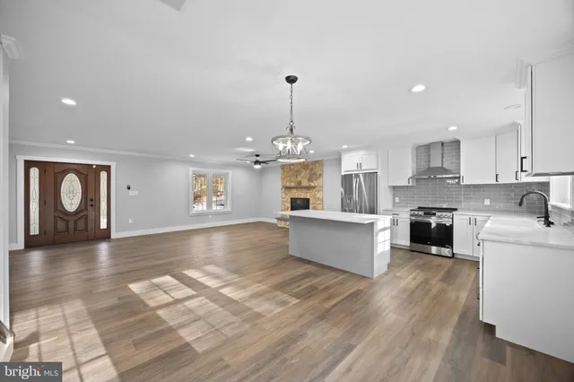 $3,950 | 1322 West King Road, Malvern, PA 19355