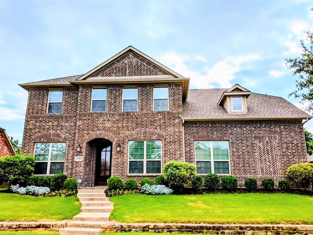 12809 Spring Hill Drive Frisco, TX 75035 - Photo 1 of 37