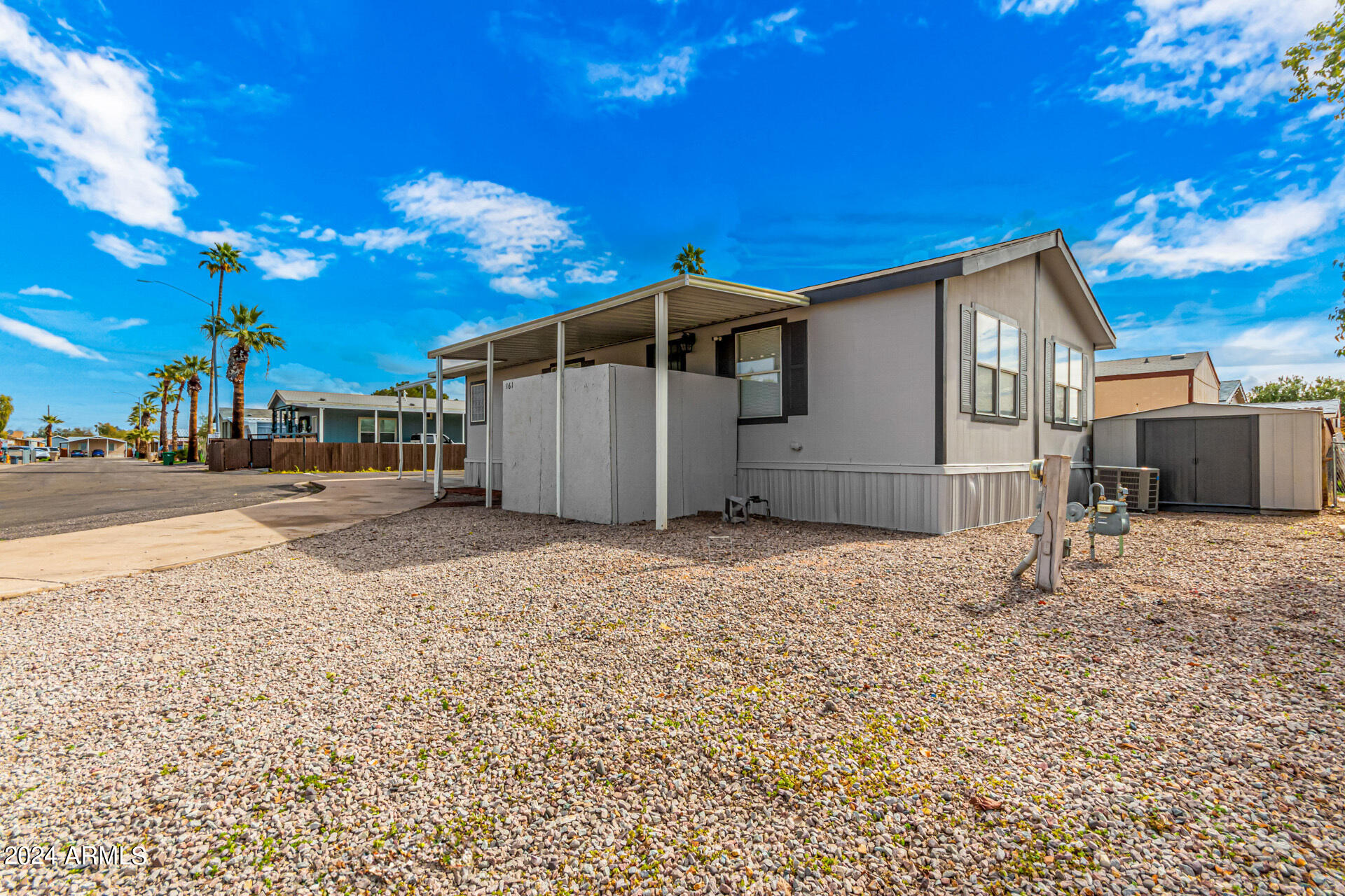 501 East Ray Road, Unit 161 Chandler, AZ 85225 - Photo 3 of 24 03-Ray-01