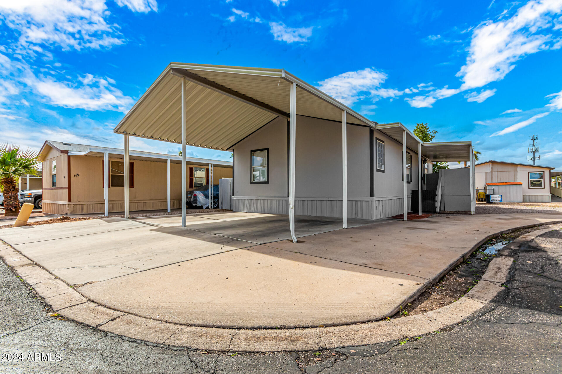 501 East Ray Road, Unit 161 Chandler, AZ 85225 - Photo 5 of 24 05-Ray