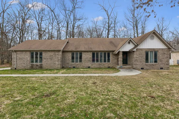$425,000 | 203 Woodson Drive, Tullahoma, TN 37388