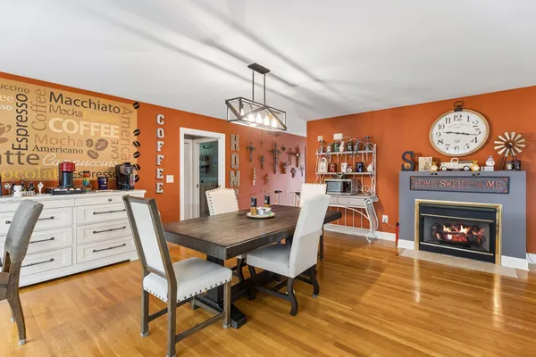 $425,000 | 203 Woodson Drive, Tullahoma, TN 37388
