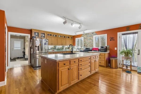 $425,000 | 203 Woodson Drive, Tullahoma, TN 37388