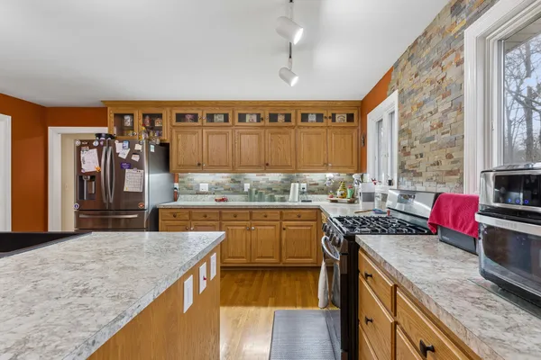 $425,000 | 203 Woodson Drive, Tullahoma, TN 37388