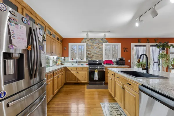 $425,000 | 203 Woodson Drive, Tullahoma, TN 37388